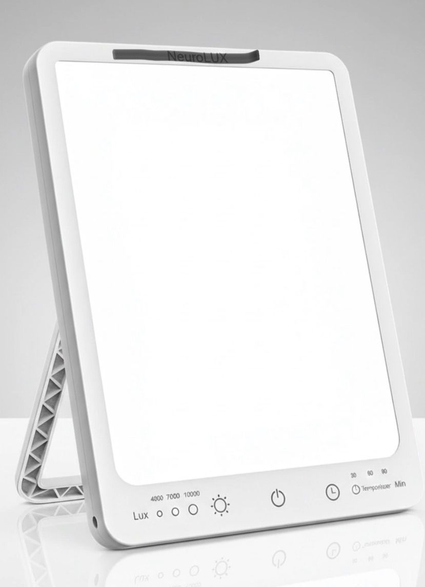 Terapia Lumínica LED